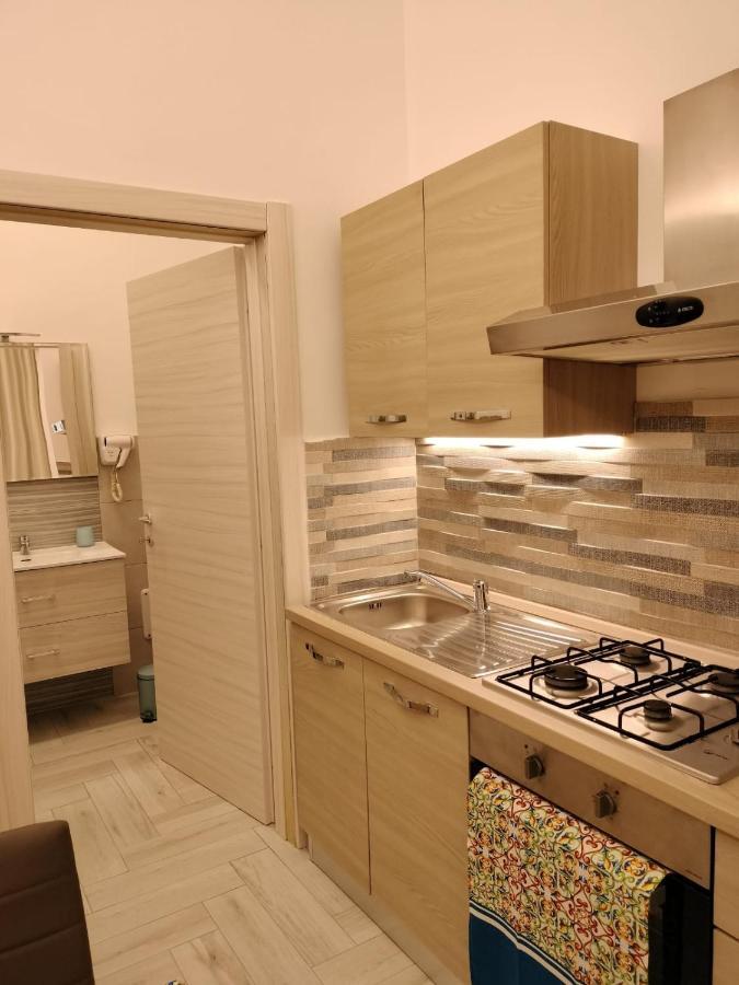 Ferienwohnung Acquazzurra Torre Lapillo Zimmer foto
