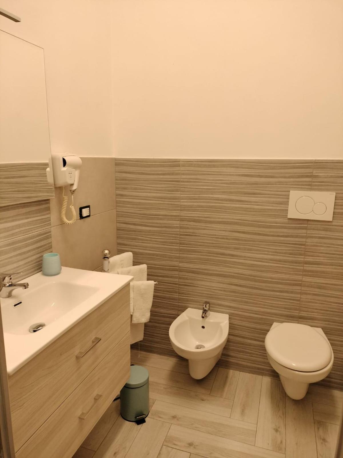 Ferienwohnung Acquazzurra Torre Lapillo Zimmer foto