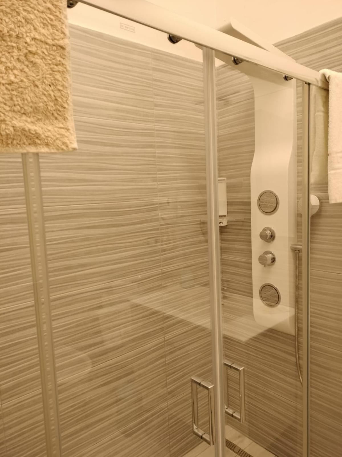 Ferienwohnung Acquazzurra Torre Lapillo Zimmer foto