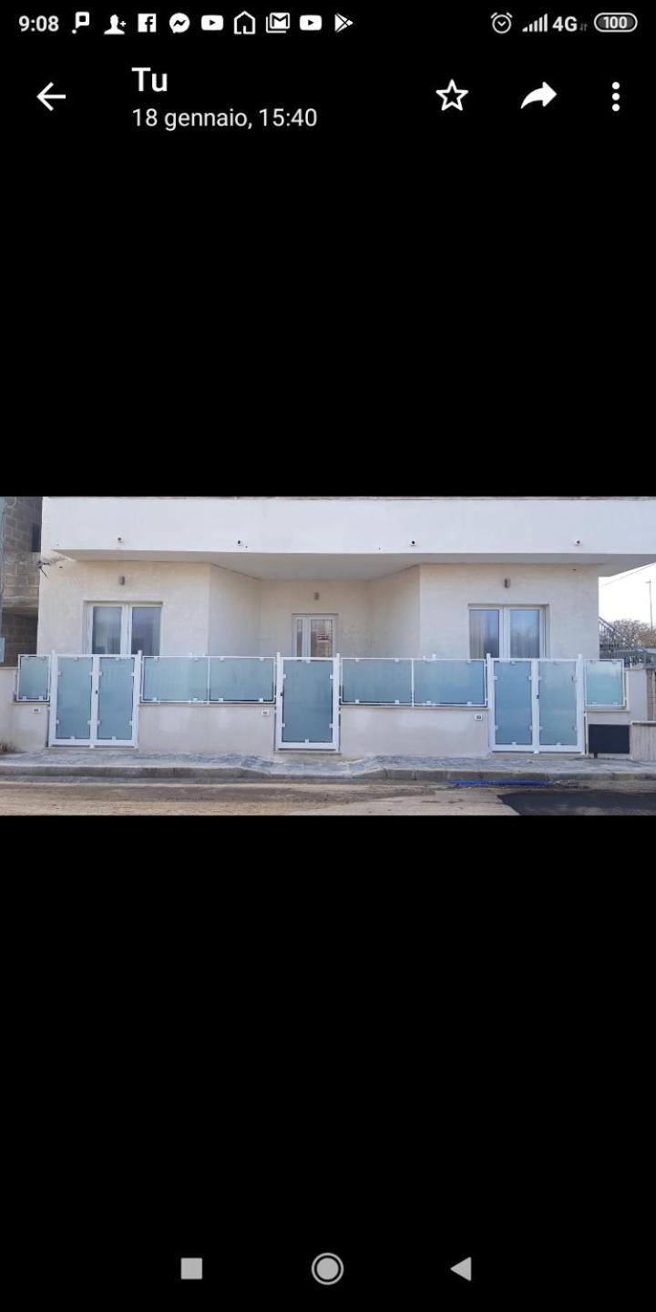 Ferienwohnung Acquazzurra Torre Lapillo Zimmer foto